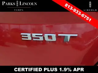 Cadillac CT4 2023 Luxury 4dr Sedan