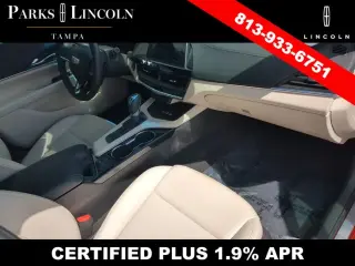 Cadillac CT4 2023 Luxury 4dr Sedan