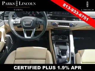 Audi A5 Sportback 2022 AWD quattro S line Premium Plus 45 TFSI 4dr Sportback