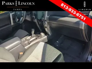 Toyota 4Runner 2024 4x4 SR5 4dr SUV