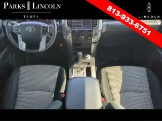 Toyota 4Runner 2024 4x4 SR5 4dr SUV