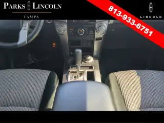 Toyota 4Runner 2024 4x4 SR5 4dr SUV