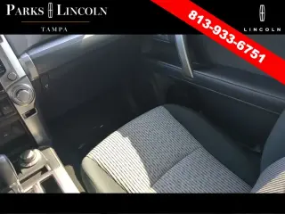 Toyota 4Runner 2024 4x4 SR5 4dr SUV