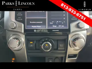 Toyota 4Runner 2024 4x4 SR5 4dr SUV