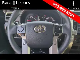 Toyota 4Runner 2024 4x4 SR5 4dr SUV