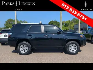 Toyota 4Runner 2024 4x4 SR5 4dr SUV