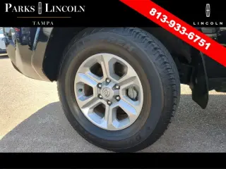 Toyota 4Runner 2024 4x4 SR5 4dr SUV