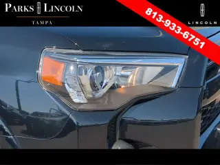 Toyota 4Runner 2024 4x4 SR5 4dr SUV