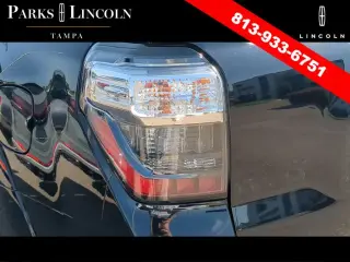 Toyota 4Runner 2024 4x4 SR5 4dr SUV