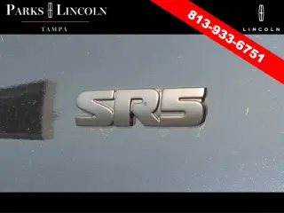 Toyota 4Runner 2024 4x4 SR5 4dr SUV