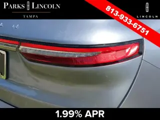 Lincoln Corsair 2023 Standard 4dr SUV