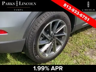 Lincoln Corsair 2023 Standard 4dr SUV