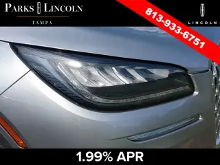 Lincoln Corsair 2023 Standard 4dr SUV