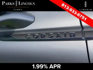 Lincoln Corsair 2023 Standard 4dr SUV