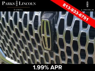 Lincoln Corsair 2023 Standard 4dr SUV