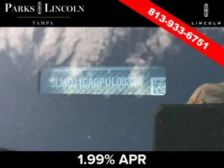 Lincoln Corsair 2023 Standard 4dr SUV