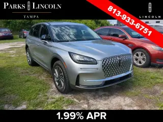 Lincoln Corsair 2023 Standard 4dr SUV