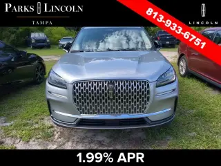 Lincoln Corsair 2023 Standard 4dr SUV