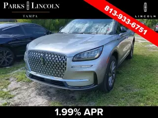 Lincoln Corsair 2023 Standard 4dr SUV