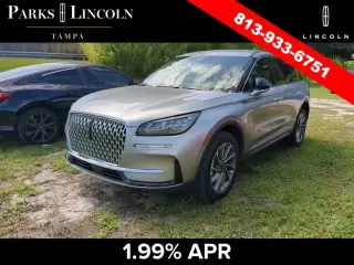 Lincoln Corsair 2023 Standard 4dr SUV