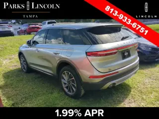 Lincoln Corsair 2023 Standard 4dr SUV
