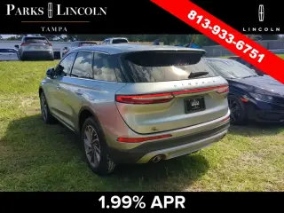 Lincoln Corsair 2023 Standard 4dr SUV