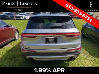 Lincoln Corsair 2023 Standard 4dr SUV