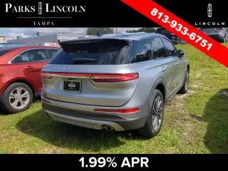 Lincoln Corsair 2023 Standard 4dr SUV