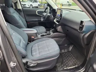 Ford Bronco Sport 2023 AWD Heritage 4dr SUV