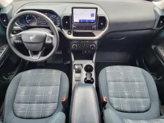 Ford Bronco Sport 2023 AWD Heritage 4dr SUV