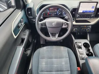 Ford Bronco Sport 2023 AWD Heritage 4dr SUV