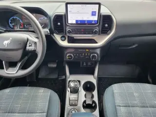 Ford Bronco Sport 2023 AWD Heritage 4dr SUV