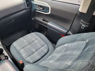 Ford Bronco Sport 2023 AWD Heritage 4dr SUV
