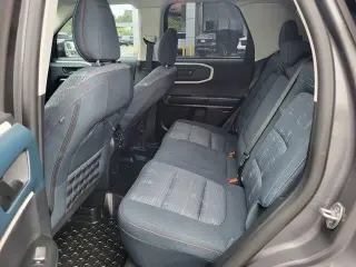 Ford Bronco Sport 2023 AWD Heritage 4dr SUV