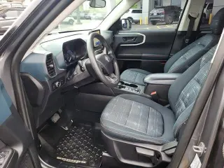 Ford Bronco Sport 2023 AWD Heritage 4dr SUV