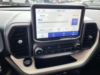 Ford Bronco Sport 2023 AWD Heritage 4dr SUV