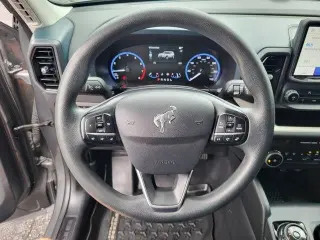 Ford Bronco Sport 2023 AWD Heritage 4dr SUV