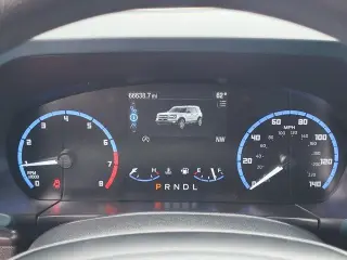 Ford Bronco Sport 2023 AWD Heritage 4dr SUV