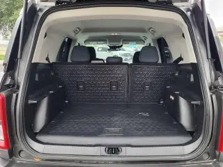 Ford Bronco Sport 2023 AWD Heritage 4dr SUV