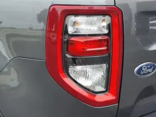 Ford Bronco Sport 2023 AWD Heritage 4dr SUV