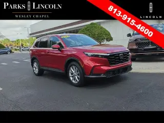 Honda CR-V 2023 AWD EX 4dr SUV w/o BSI