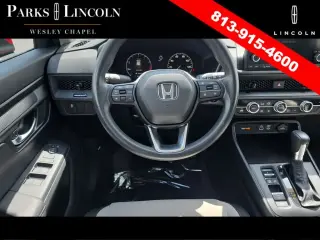 Honda CR-V 2023 AWD EX 4dr SUV w/o BSI
