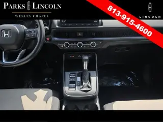 Honda CR-V 2023 AWD EX 4dr SUV w/o BSI