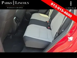 Honda CR-V 2023 AWD EX 4dr SUV w/o BSI