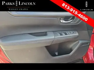 Honda CR-V 2023 AWD EX 4dr SUV w/o BSI