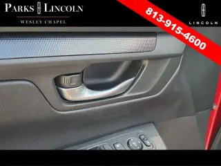 Honda CR-V 2023 AWD EX 4dr SUV w/o BSI