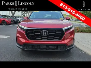 Honda CR-V 2023 AWD EX 4dr SUV w/o BSI