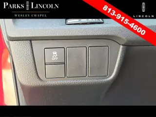 Honda CR-V 2023 AWD EX 4dr SUV w/o BSI