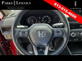 Honda CR-V 2023 AWD EX 4dr SUV w/o BSI