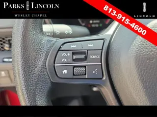 Honda CR-V 2023 AWD EX 4dr SUV w/o BSI